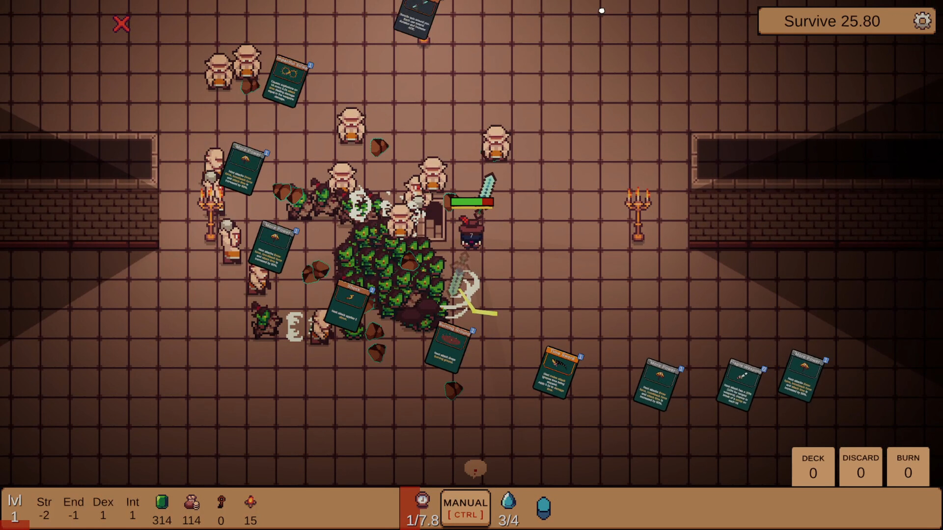 Tower of Jank screenshot 7