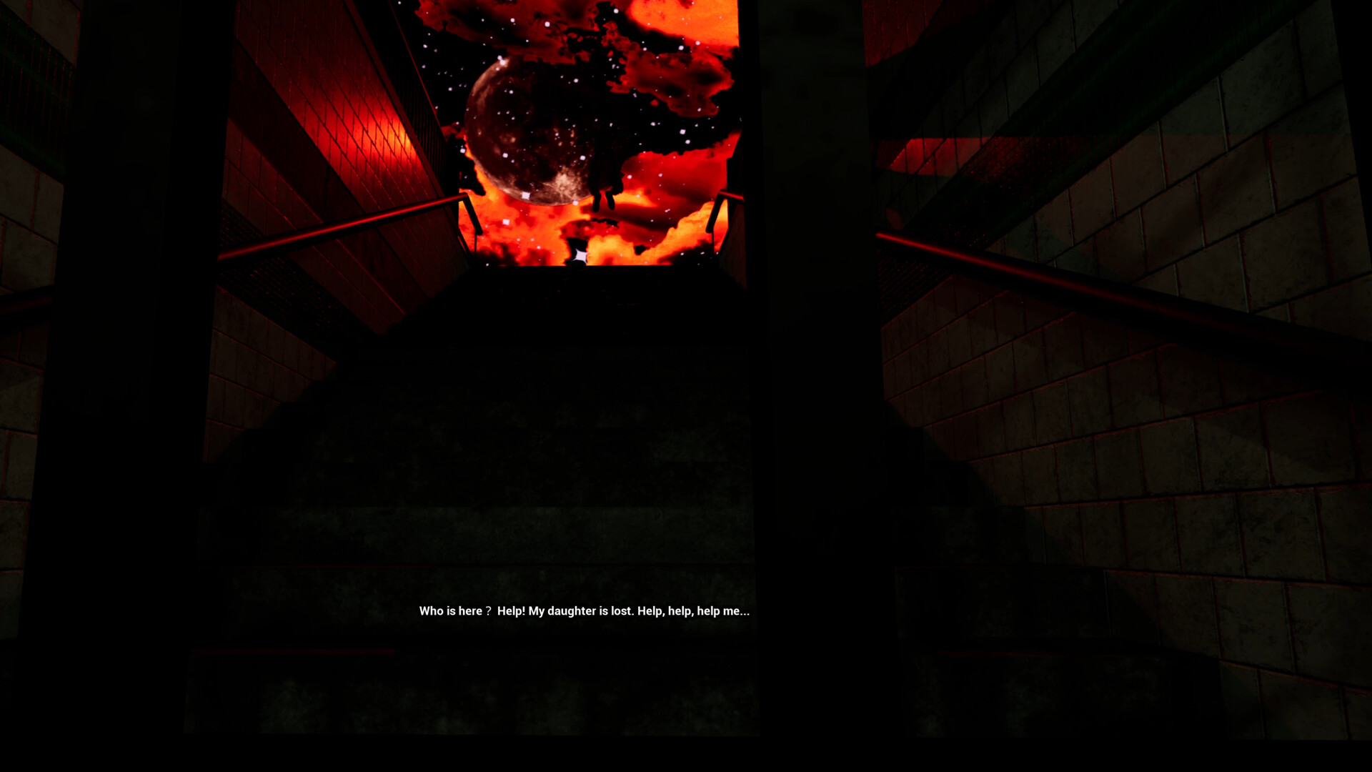 Last Subway screenshot 3