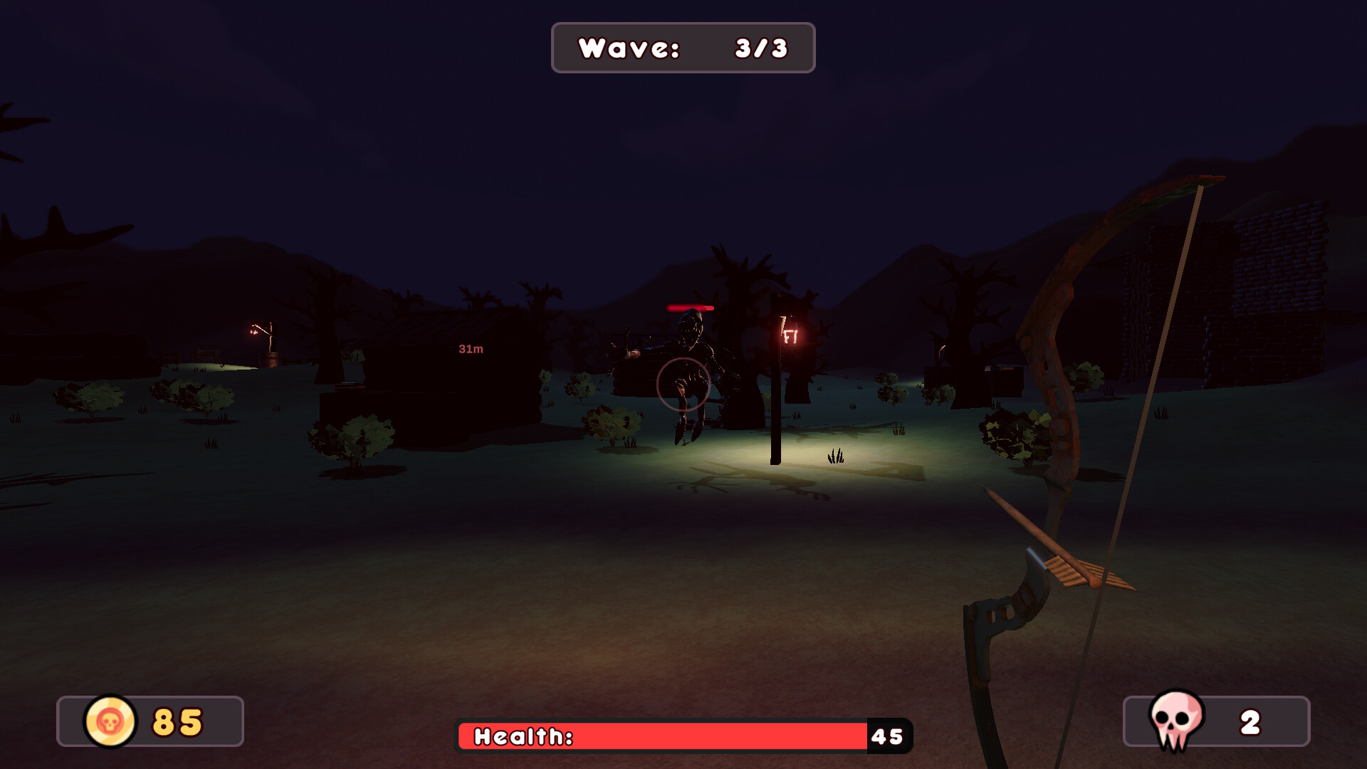 Rotten Woods screenshot 6