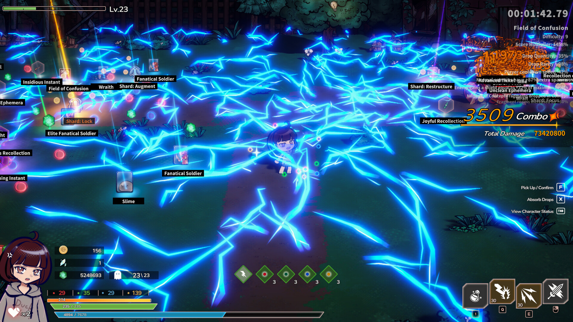 DreamEcho screenshot 3