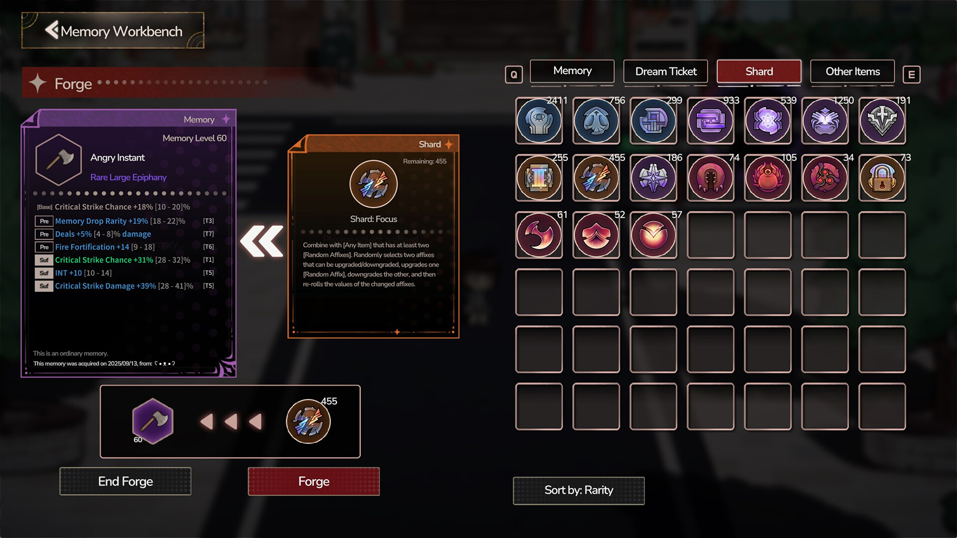 DreamEcho screenshot 4