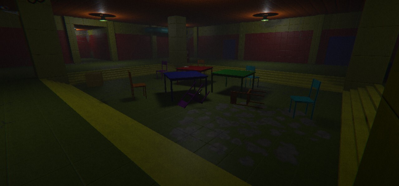 Zozo's Show screenshot 1