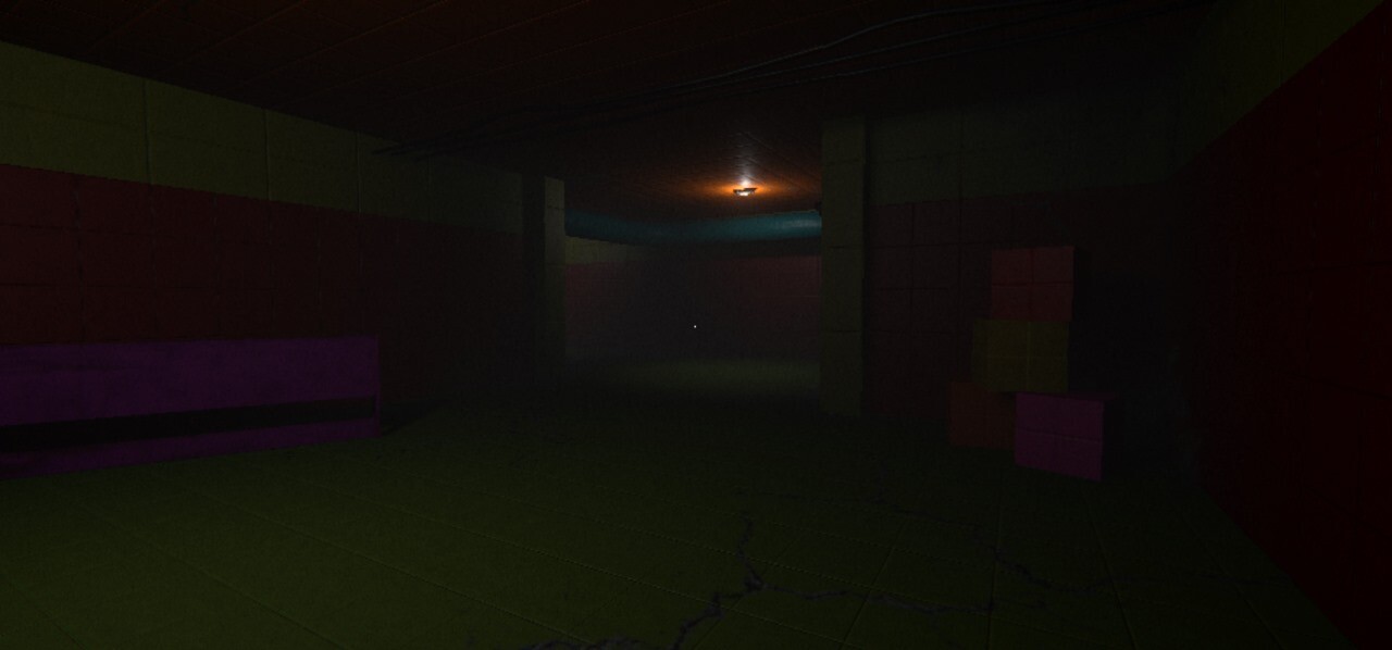 Zozo's Show screenshot 3