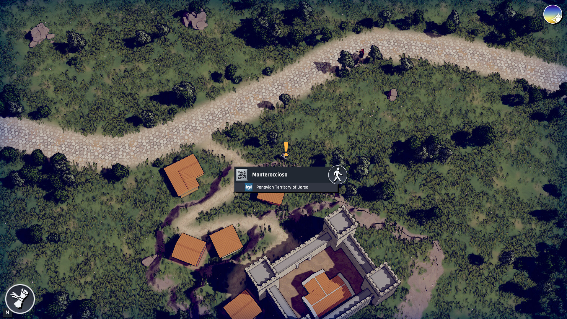 Dustgrave: Prologue screenshot 3