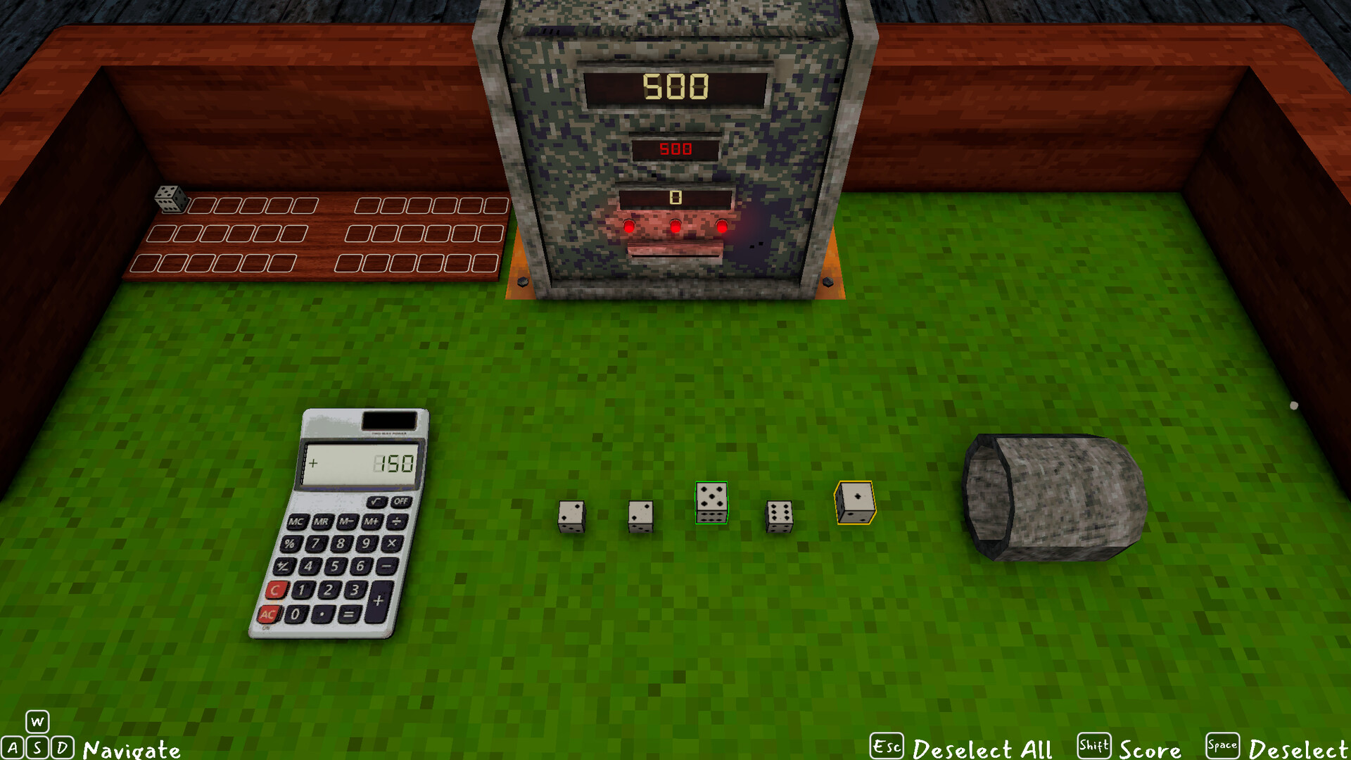 Dice Game screenshot 5