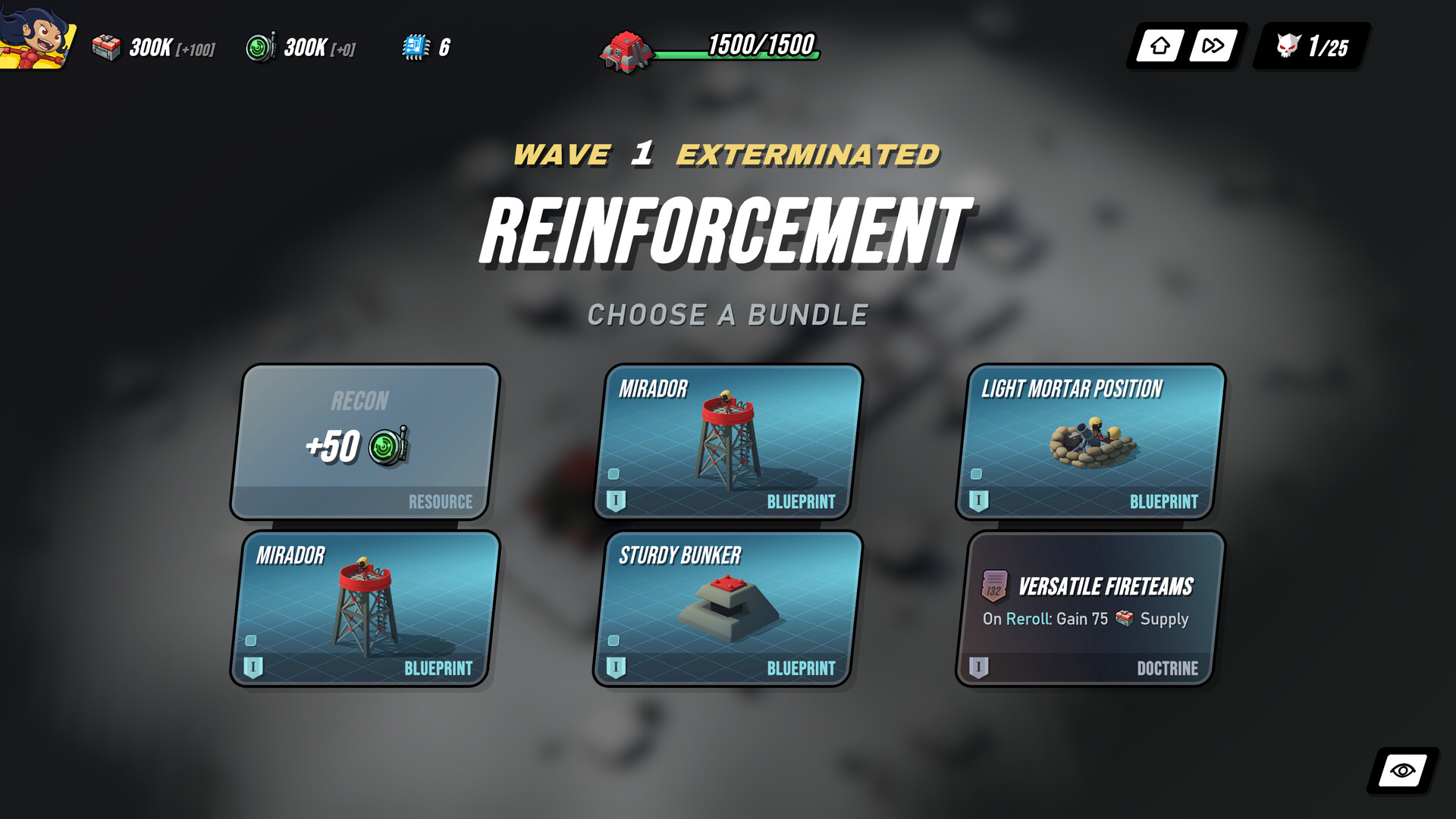 Tower Dominion screenshot 4