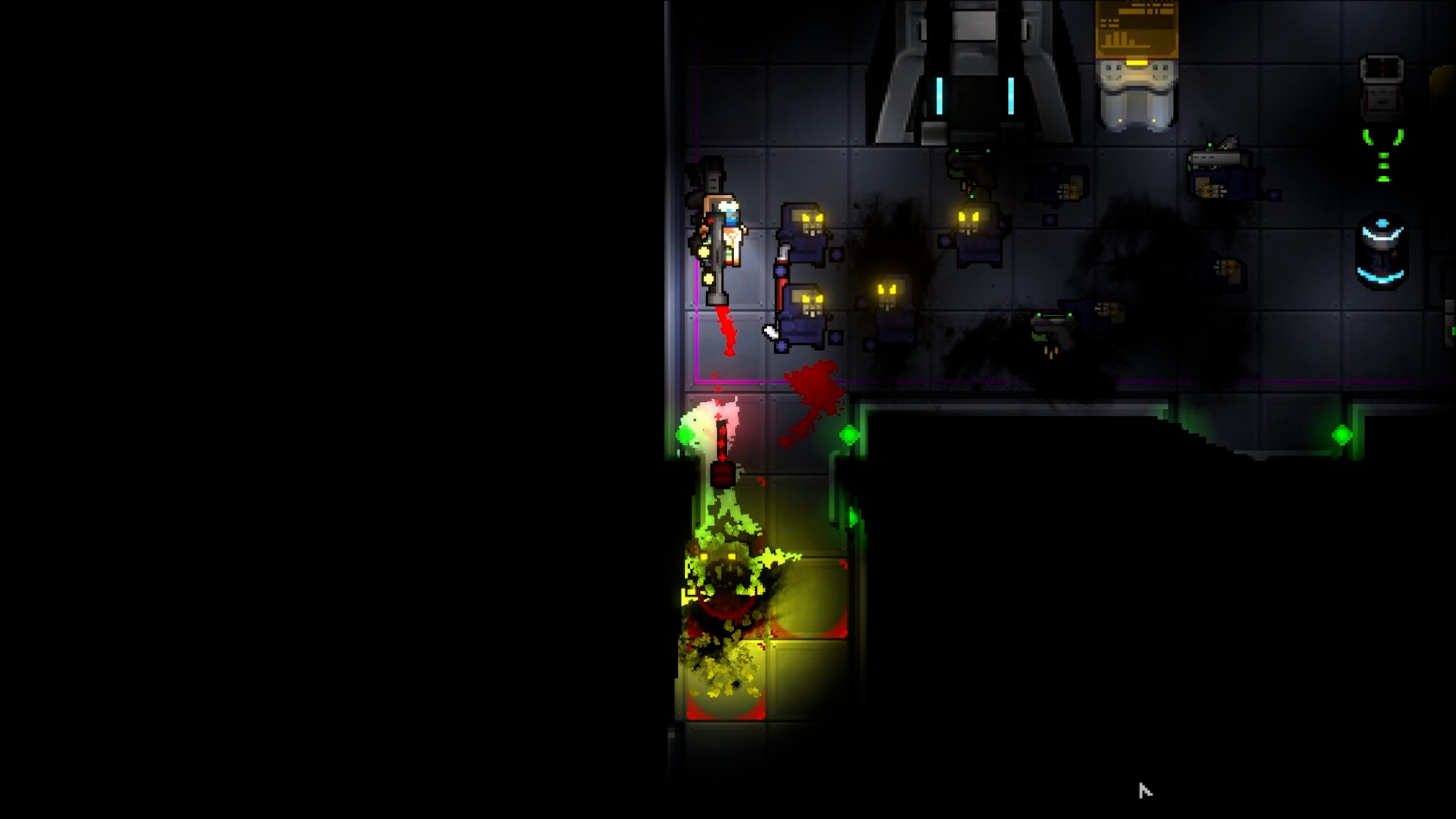 Void Scout screenshot 1