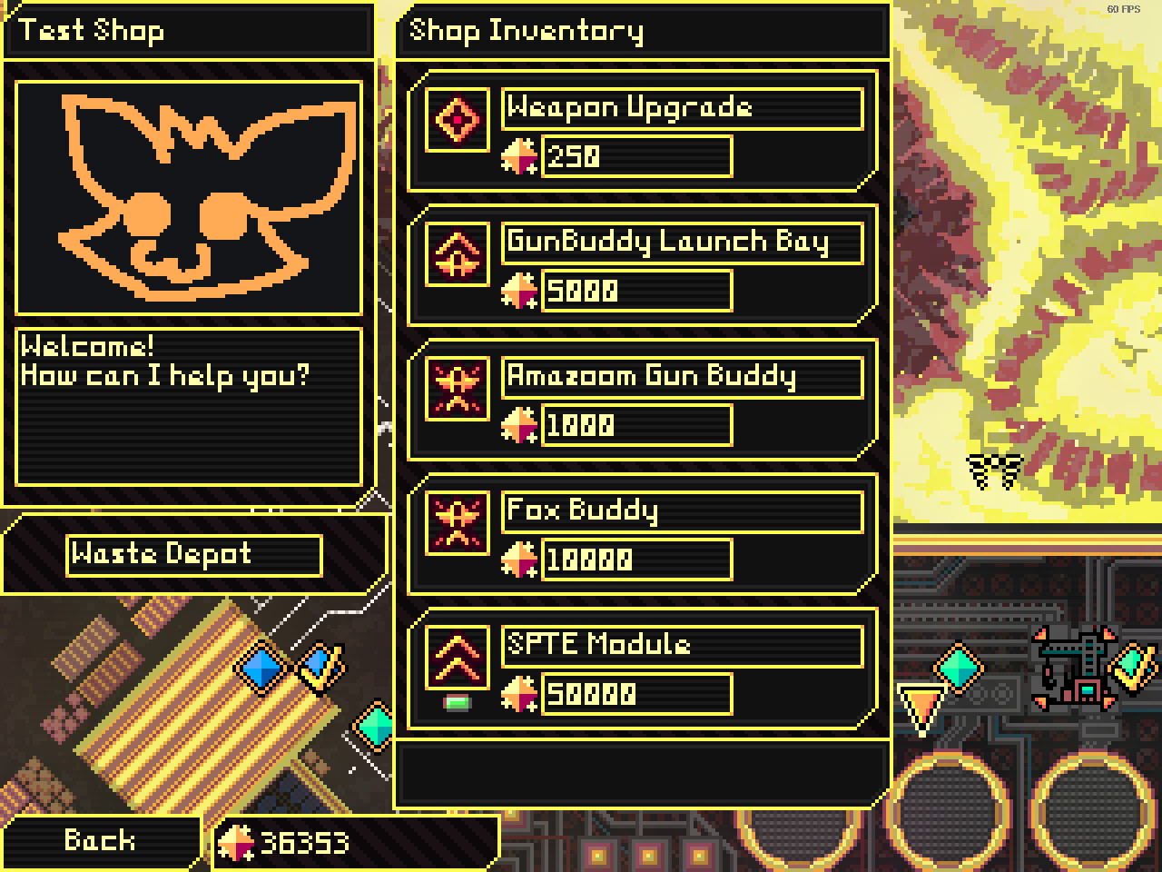 Amazoom Blimp Jockey '69 screenshot 10