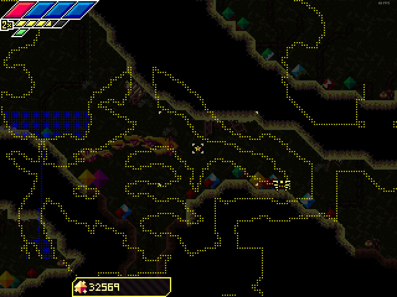 Amazoom Blimp Jockey '69 screenshot 7