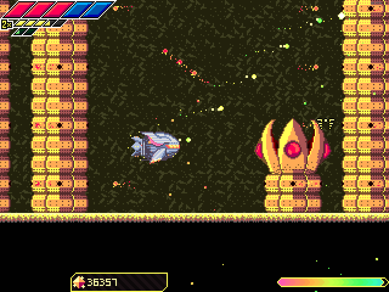 Amazoom Blimp Jockey '69 screenshot 8