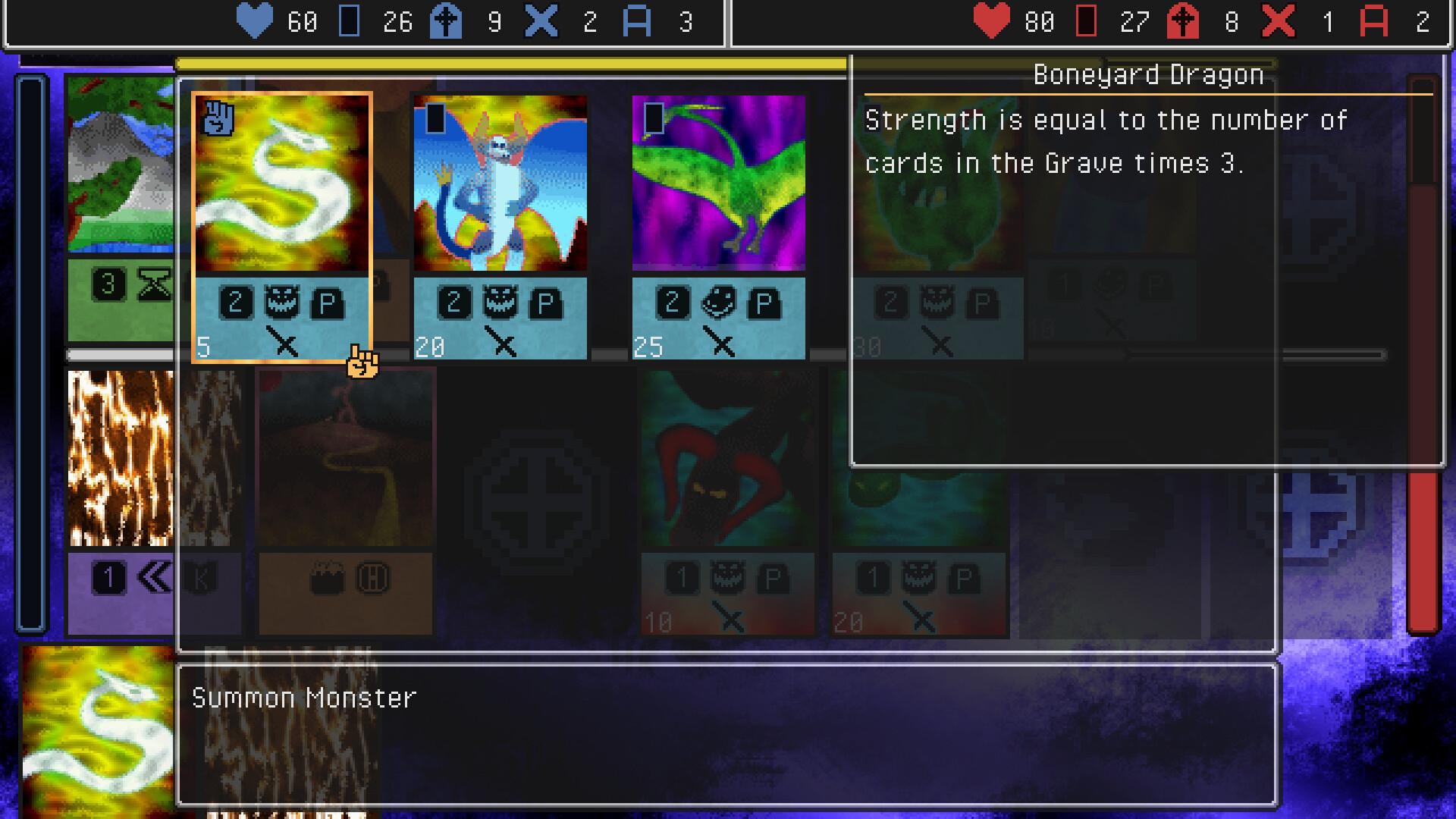 Monsters & Magics: Digital Card Game screenshot 5