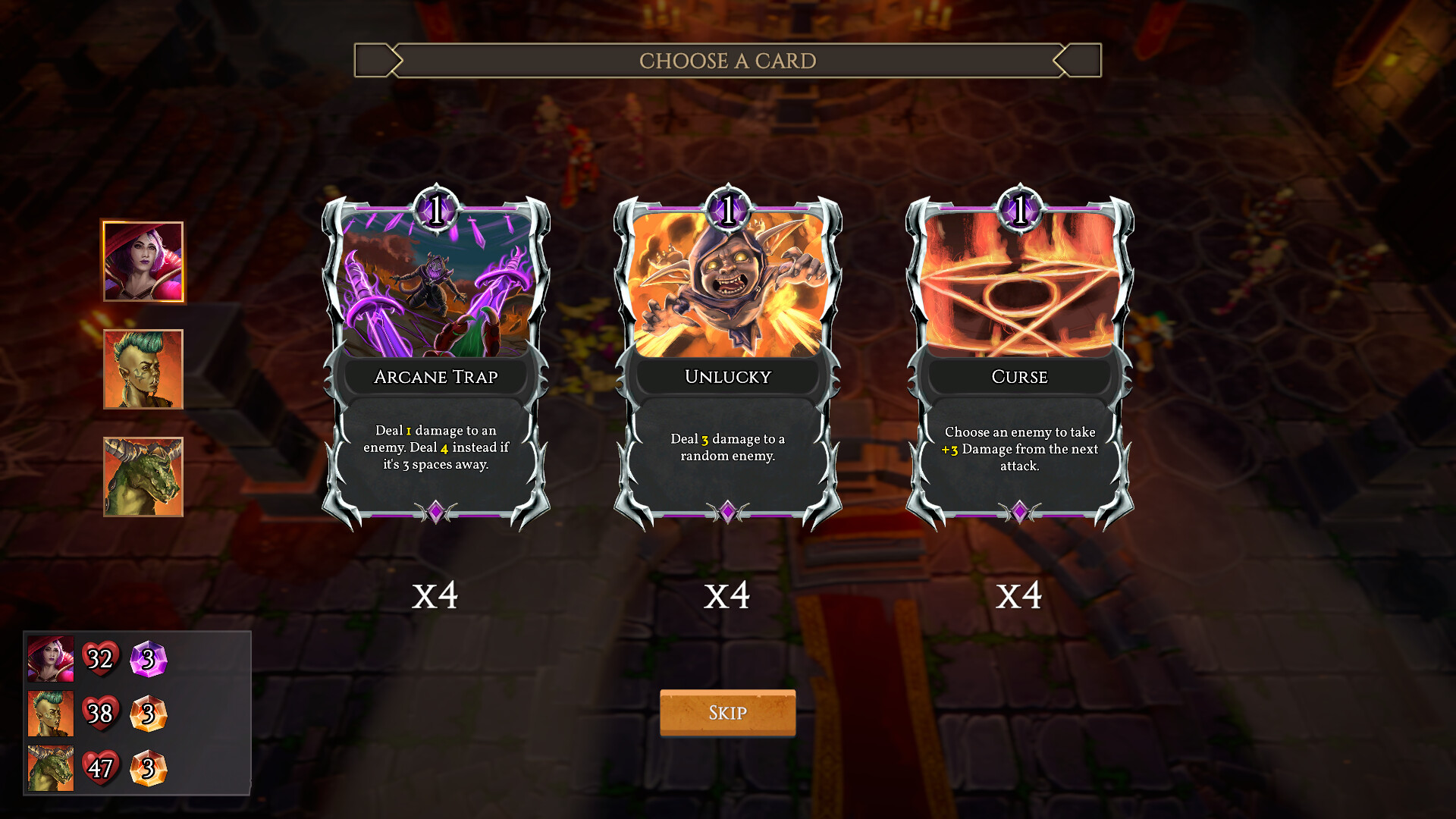 Heroes of Magic and Steel screenshot 8