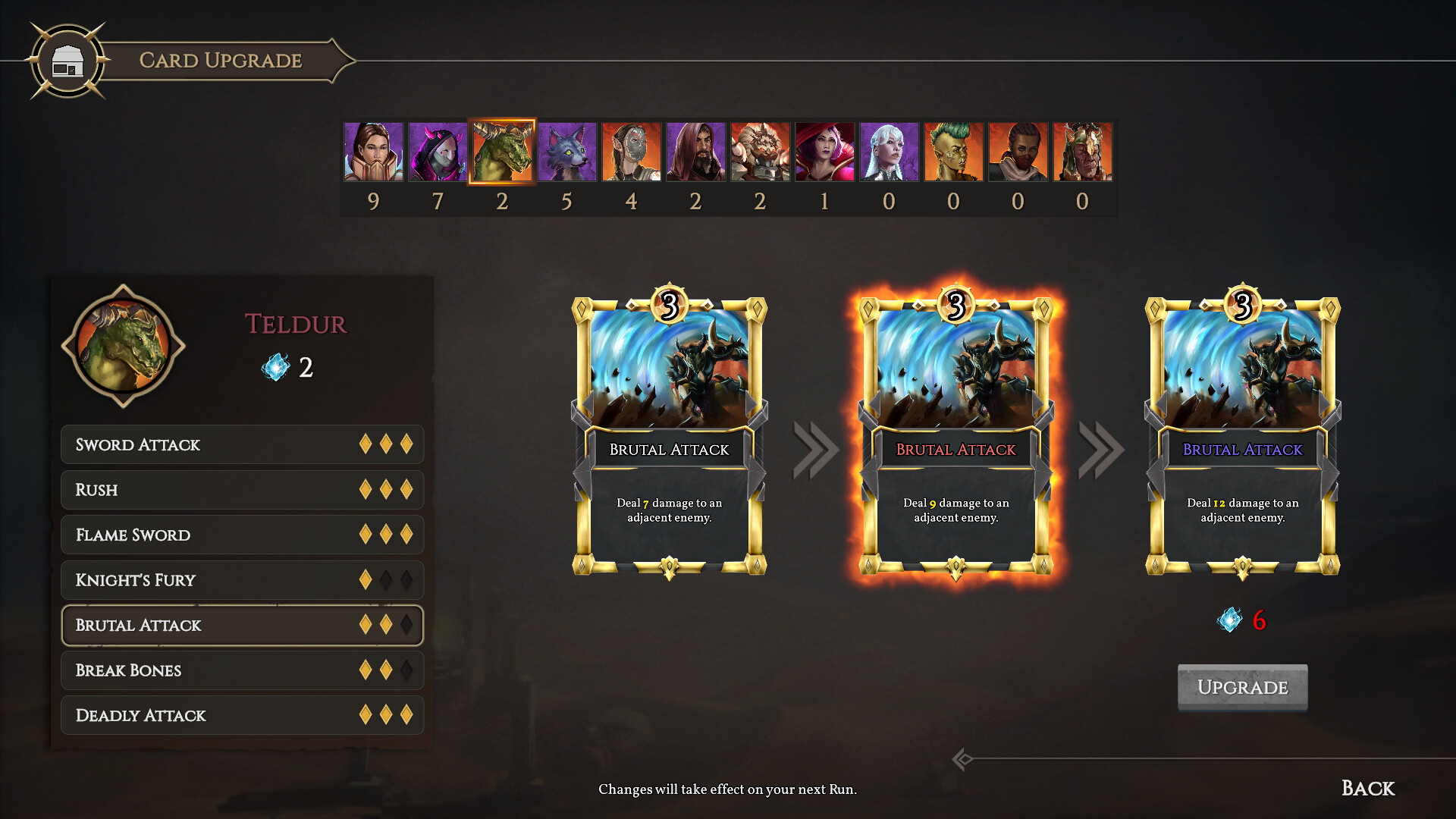 Heroes of Magic and Steel screenshot 10