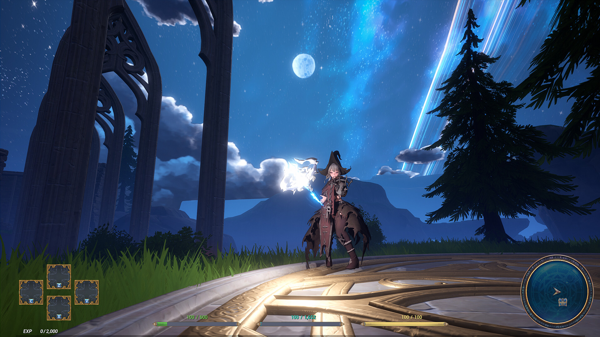 Goblin: Mutation screenshot 6