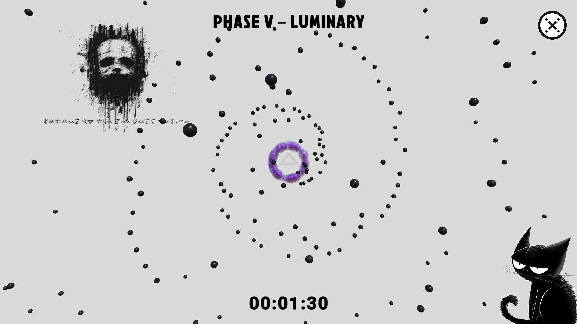What is in the Black Box? screenshot 6