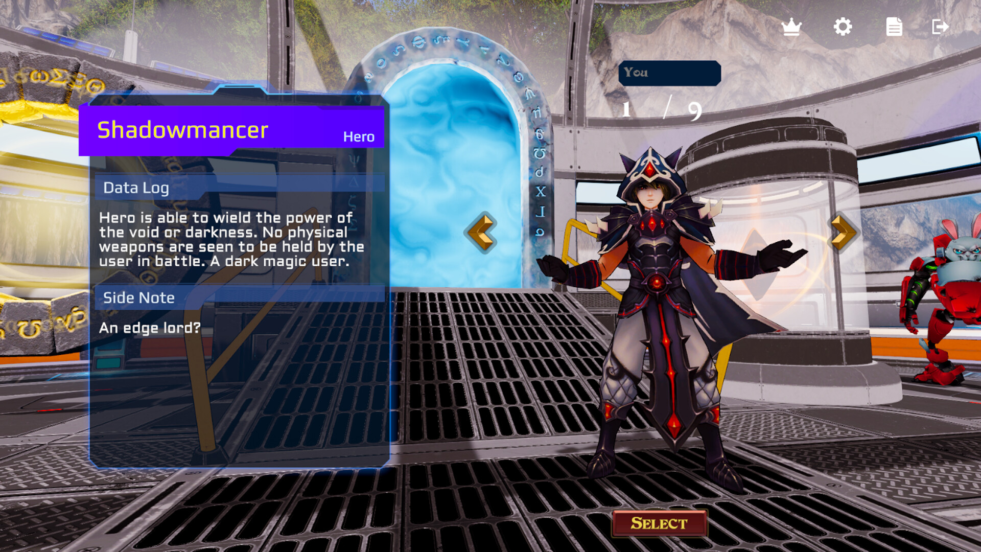Titan Star screenshot 9