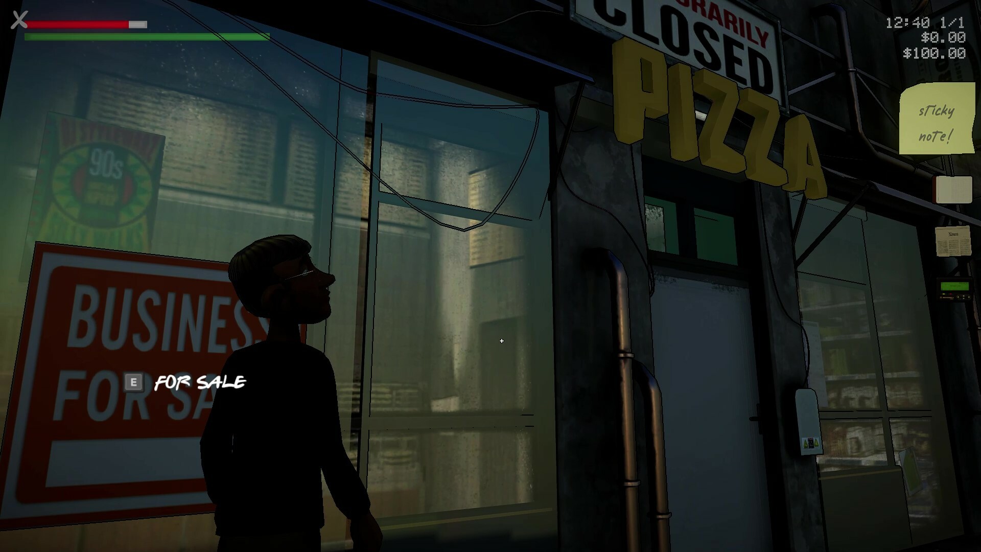 Bad 4 Business screenshot 4