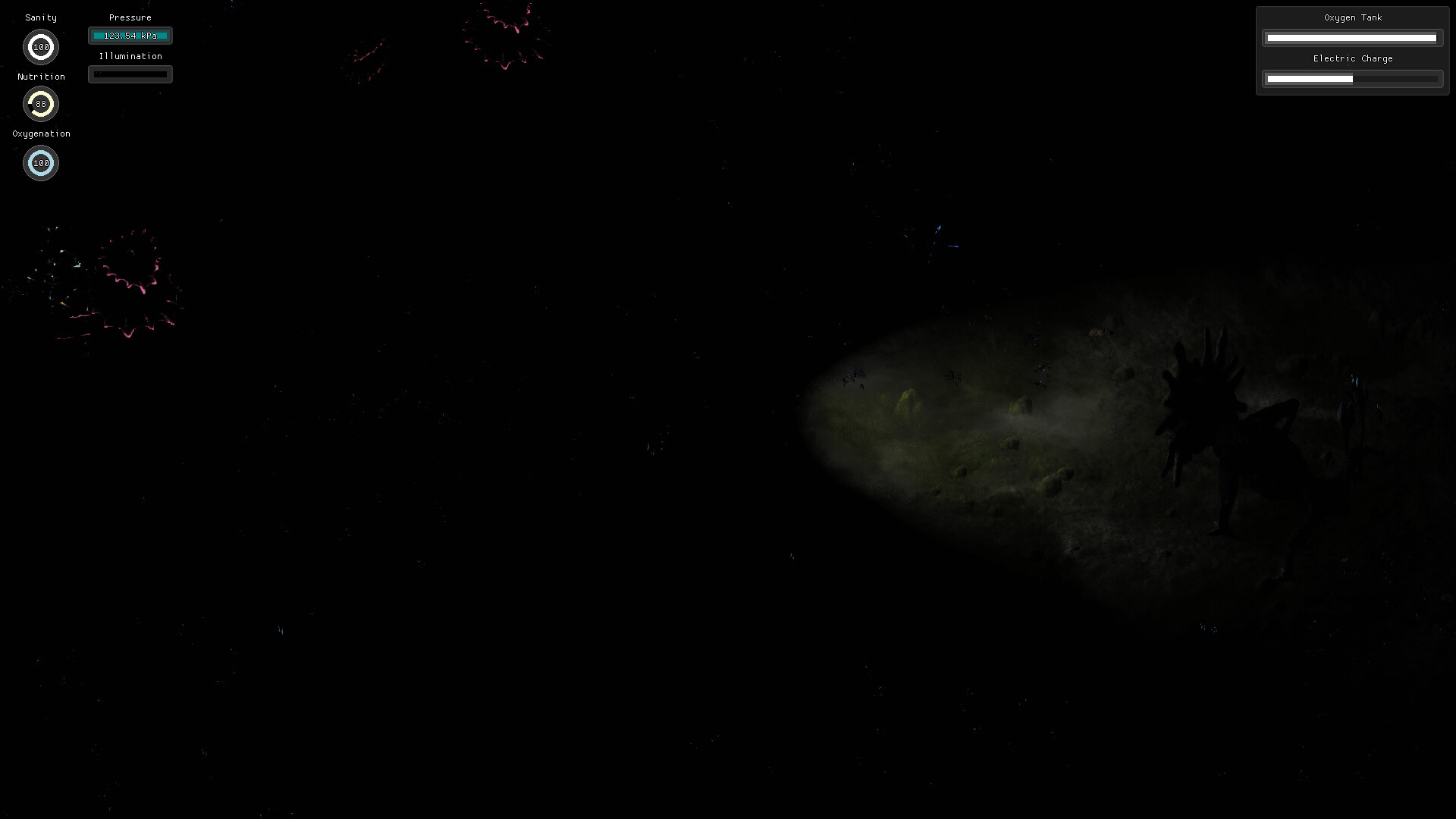 Arcturus screenshot 2