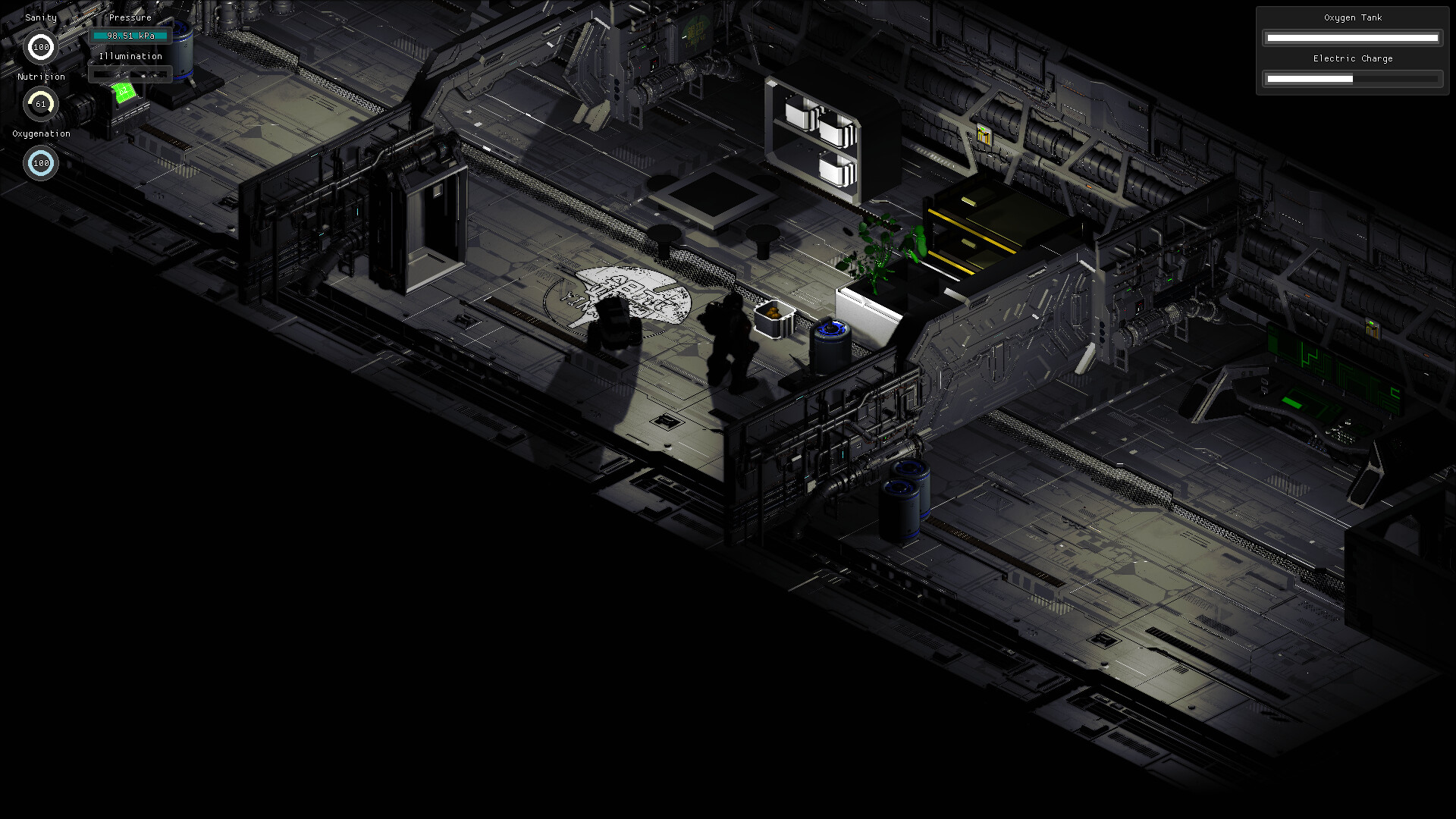 Arcturus screenshot 1