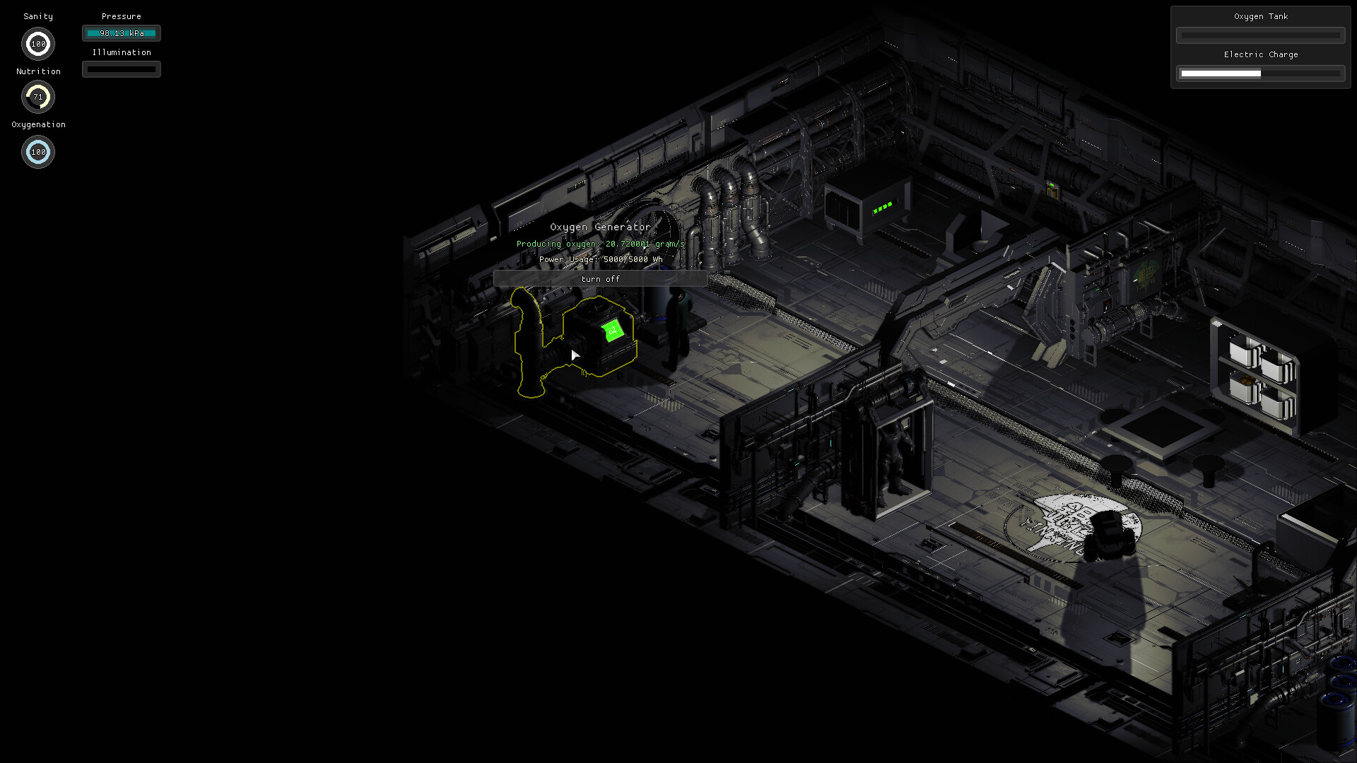 Arcturus screenshot 5