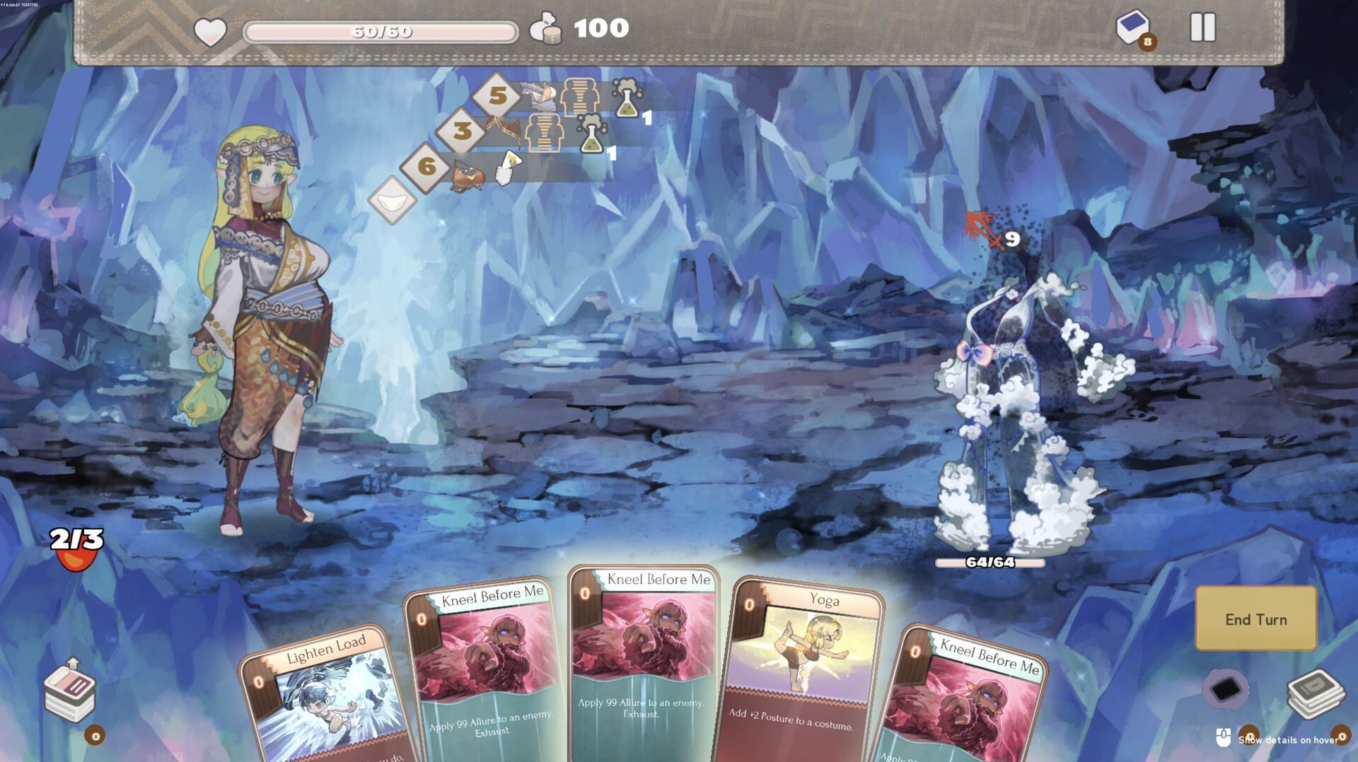 Dress the Duel screenshot 3