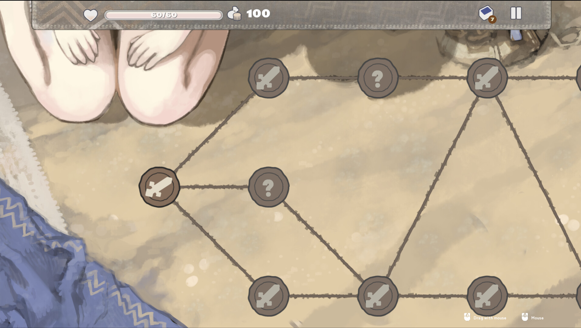 Dress the Duel screenshot 7