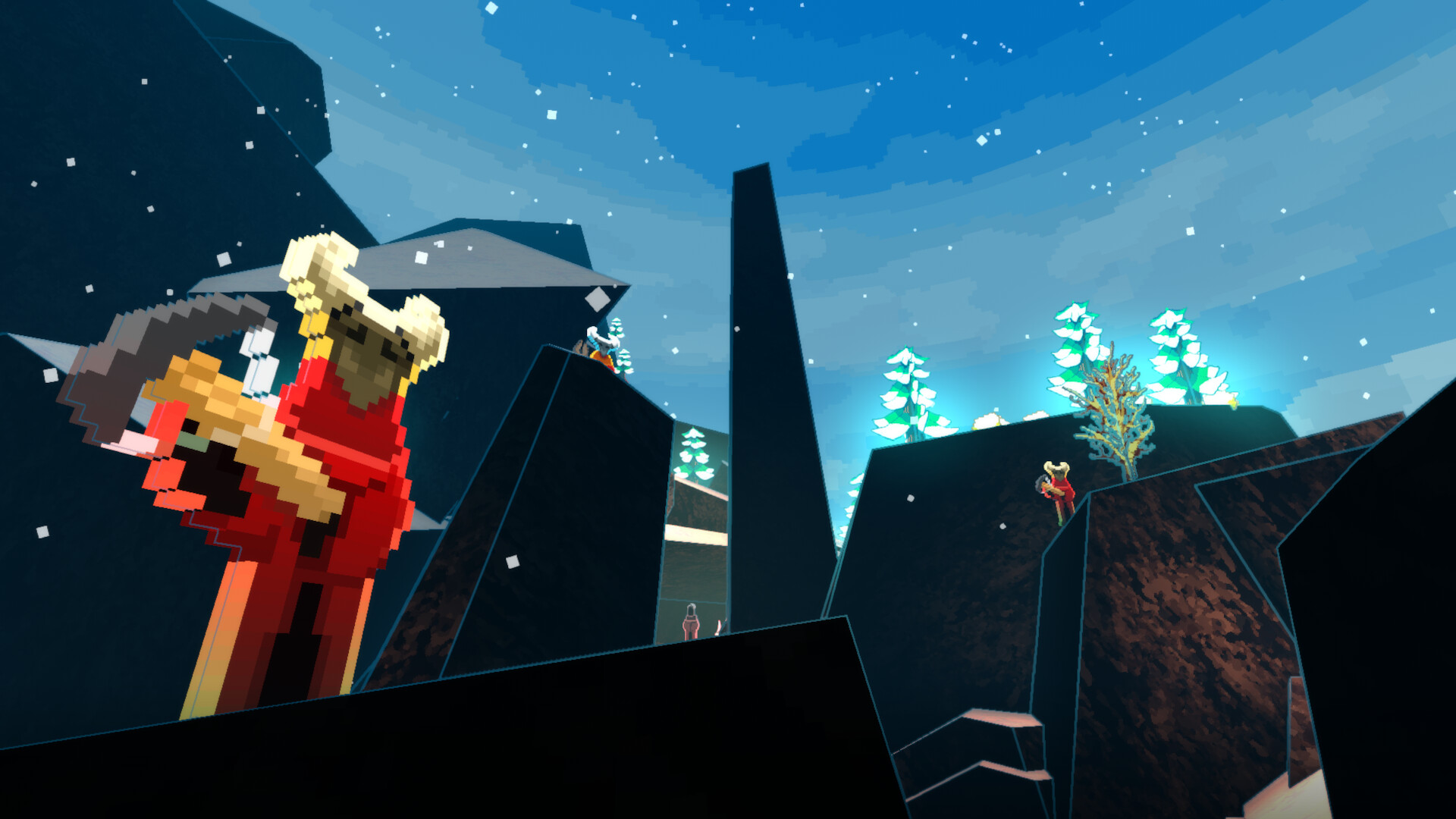 Saloonery screenshot 2
