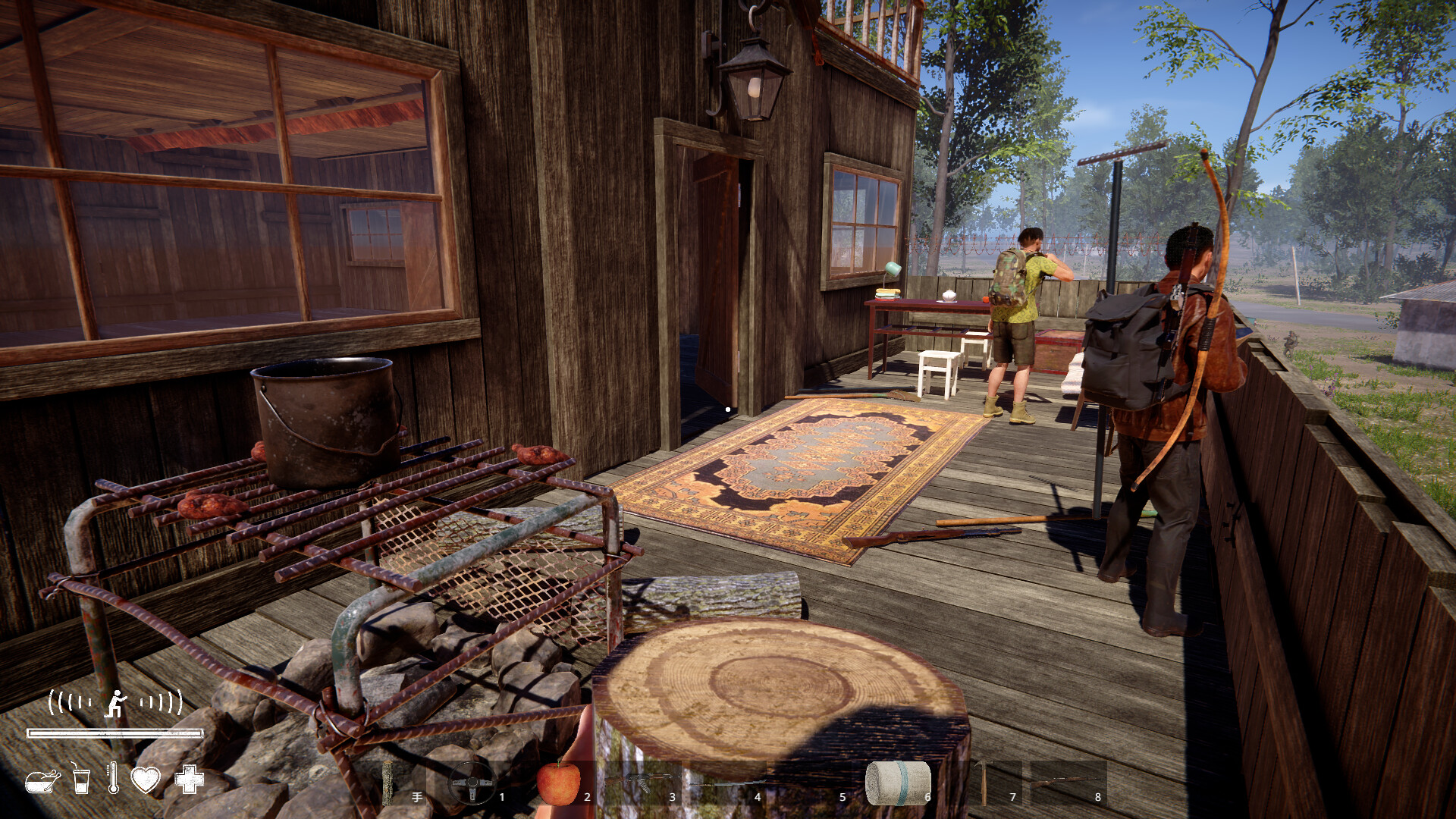 Remain screenshot 11