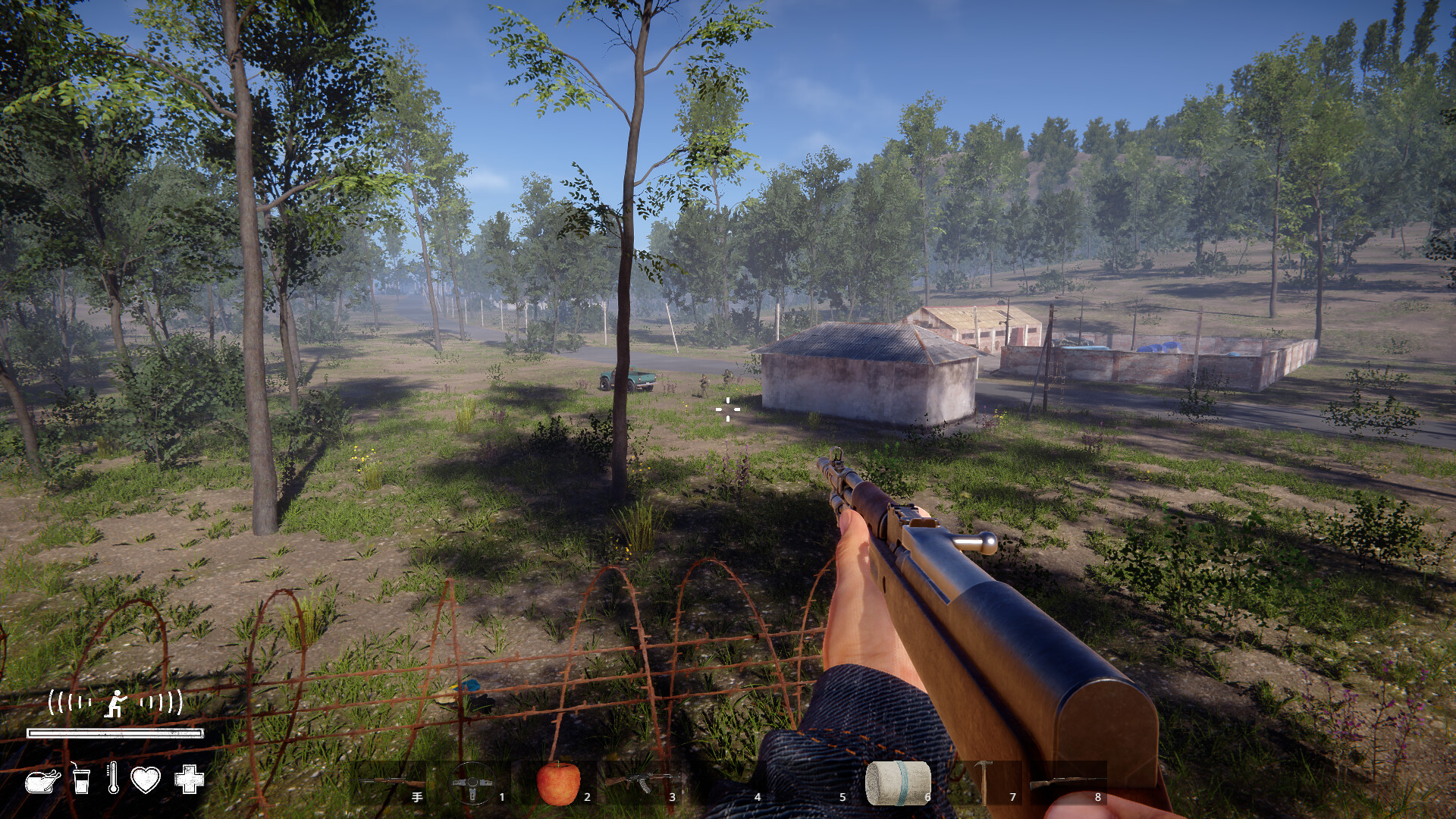 Remain screenshot 5