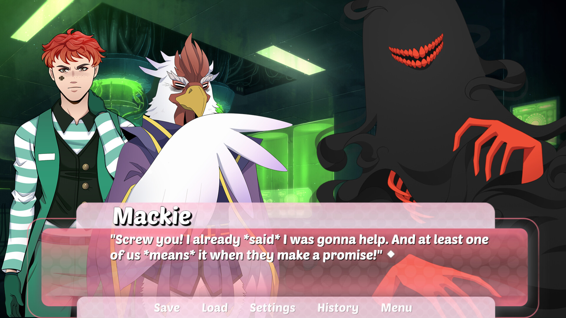 Supersize My Heart screenshot 11