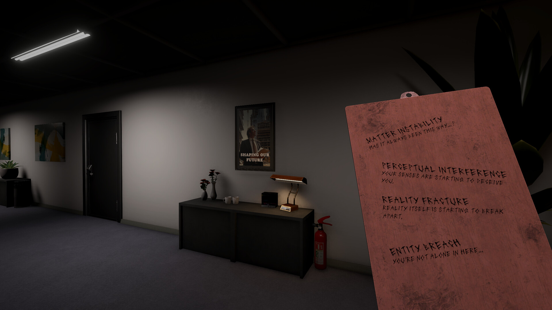 Overtime Anomaly screenshot 4
