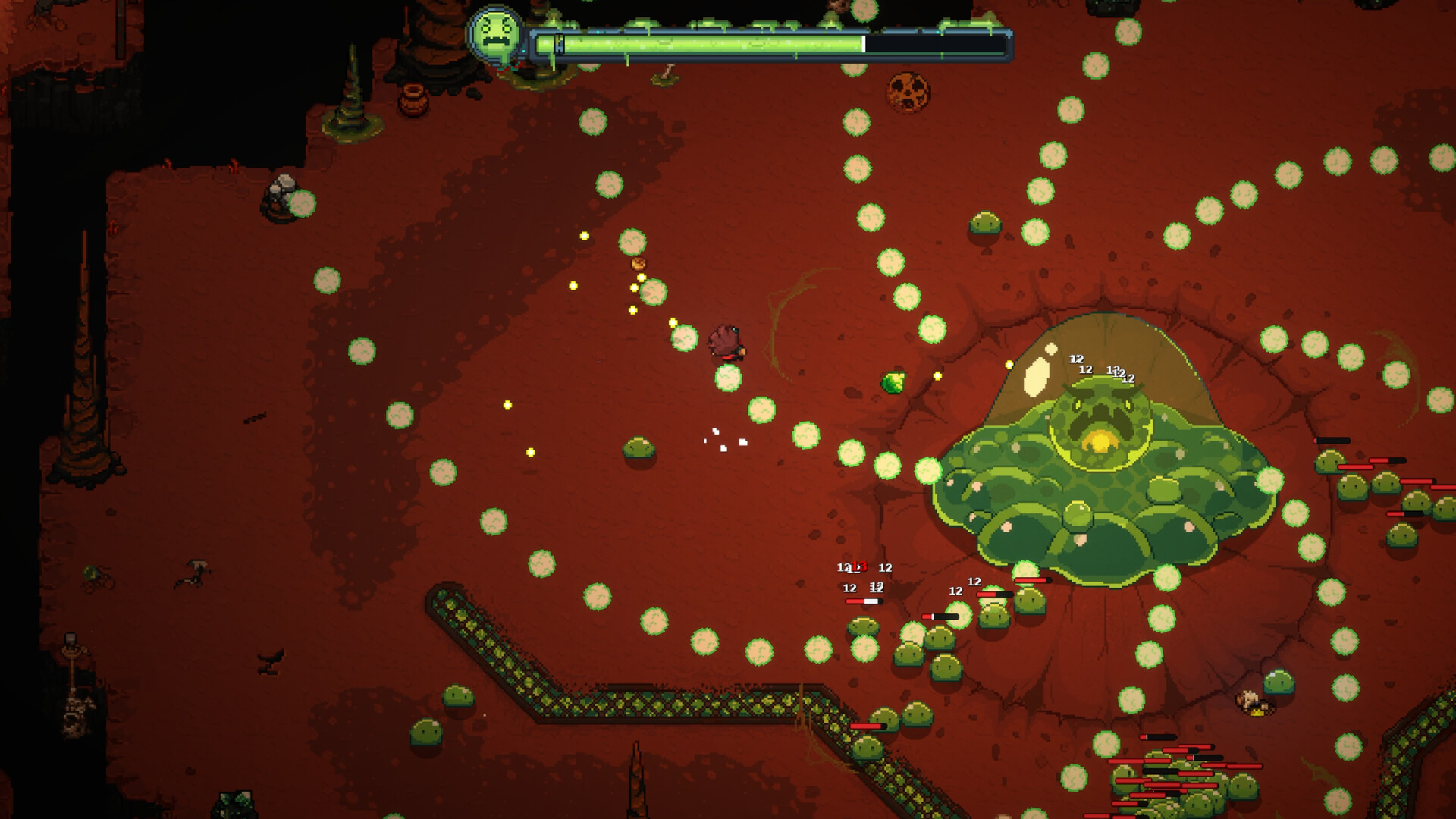 MineGeon: Renegades screenshot 10