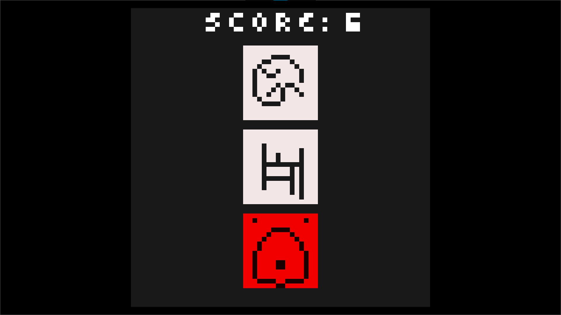 NEETNectar's Abysmally Small Assortment screenshot 3