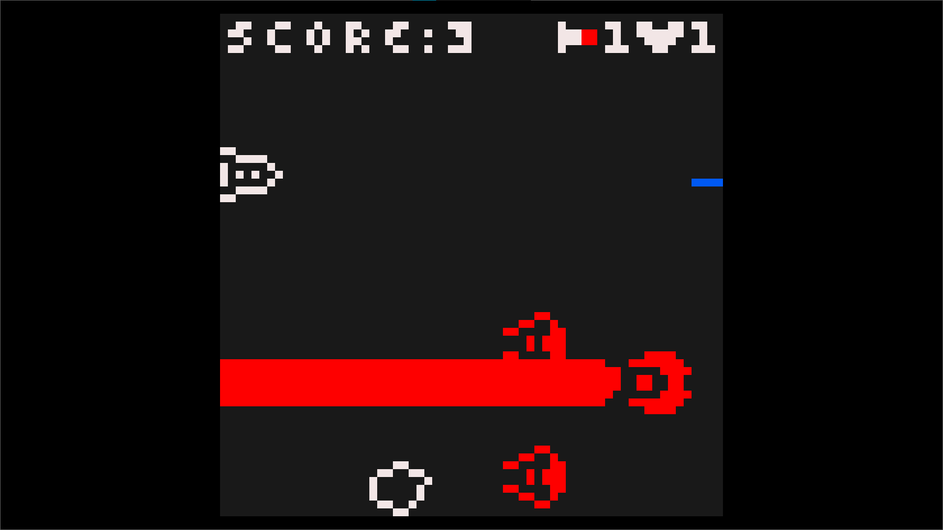 NEETNectar's Abysmally Small Assortment screenshot 5