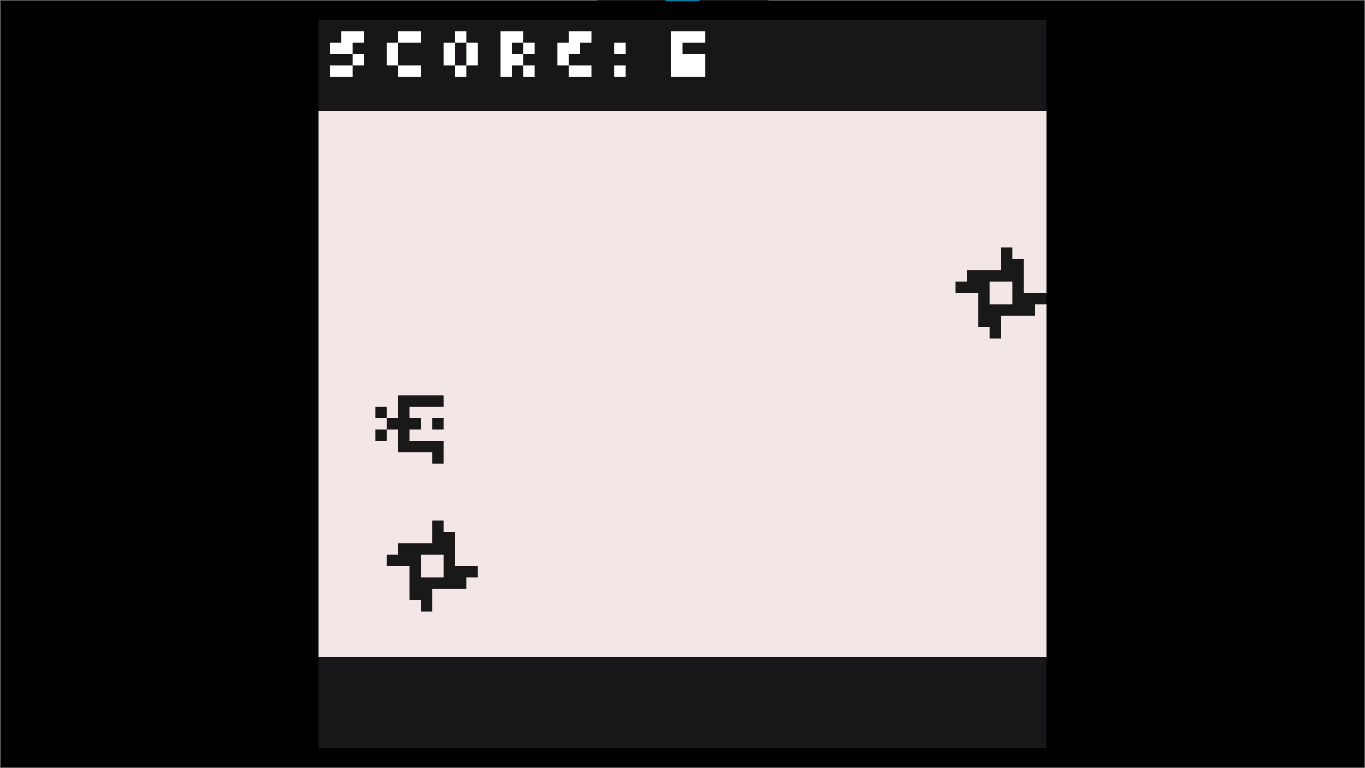NEETNectar's Abysmally Small Assortment screenshot 1
