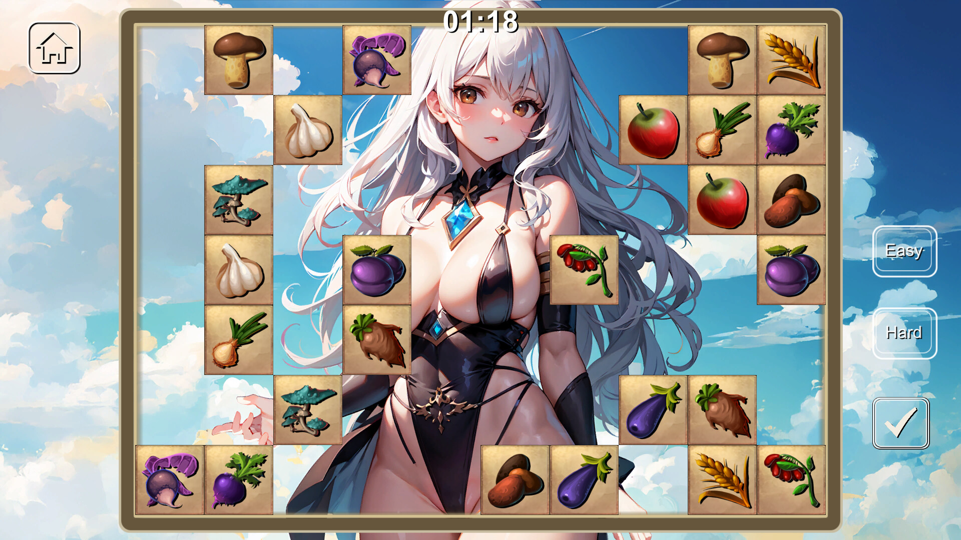 Hentai World Bikini screenshot 3