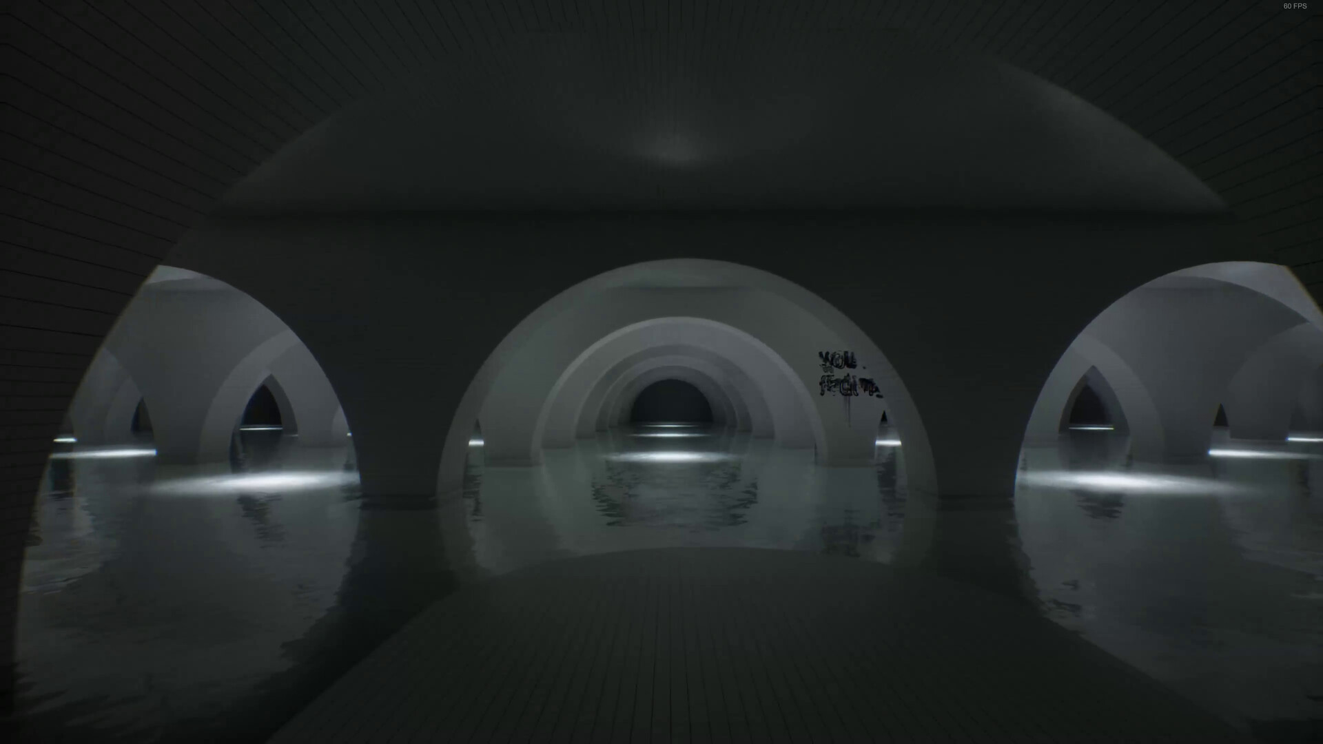 LIMSCAPE : THE LIMINAL SPACE EXPLORER screenshot 4