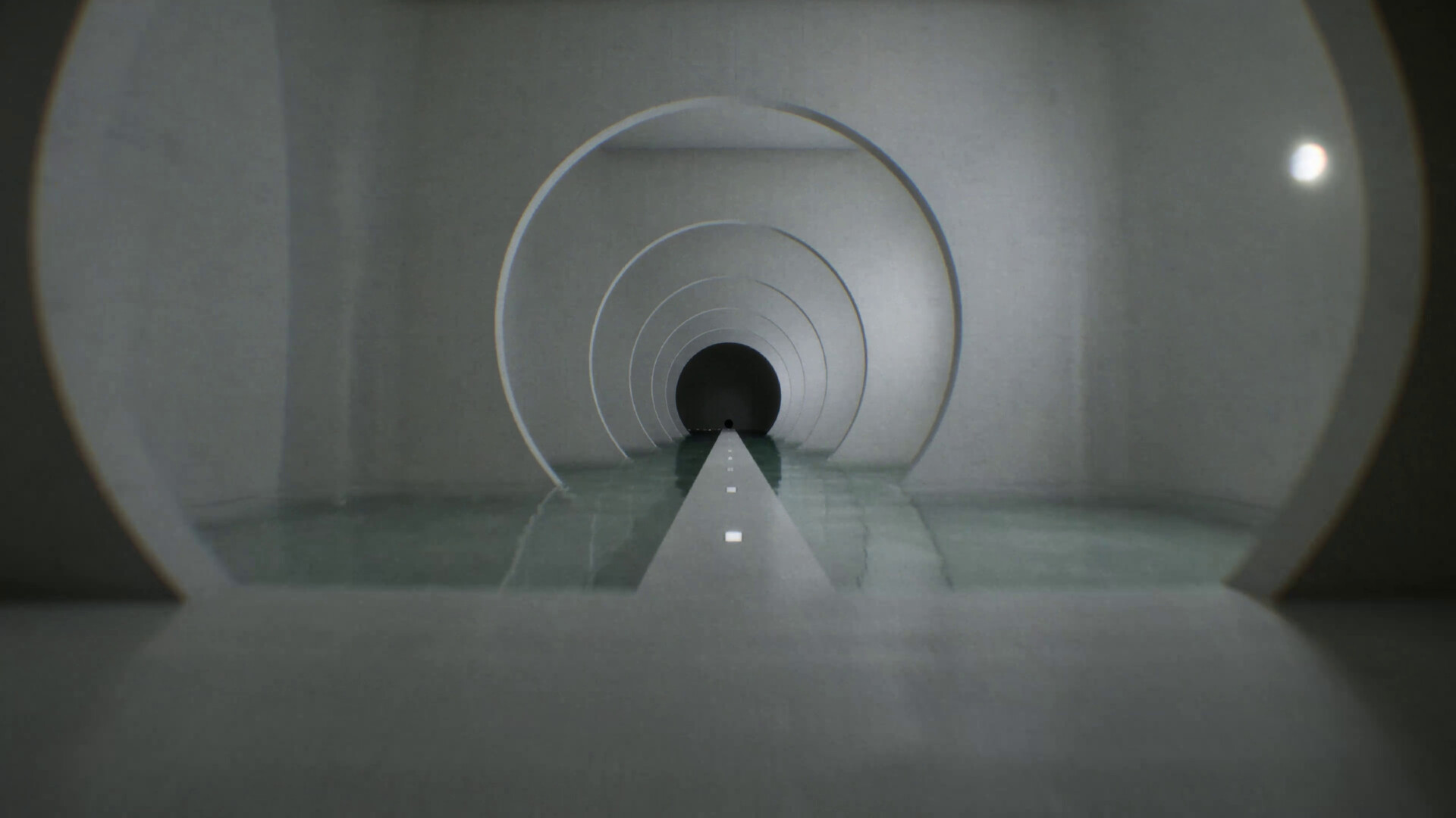 LIMSCAPE : THE LIMINAL SPACE EXPLORER screenshot 23