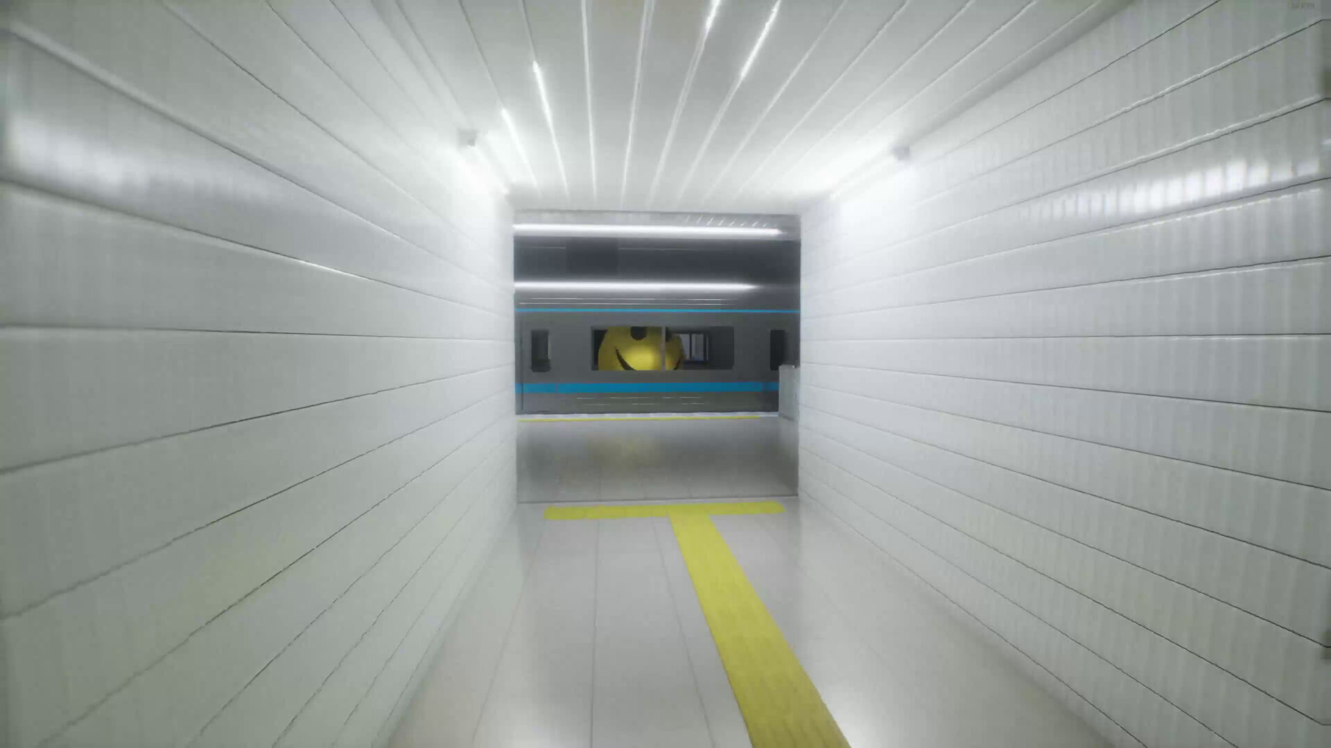 LIMSCAPE : THE LIMINAL SPACE EXPLORER screenshot 12