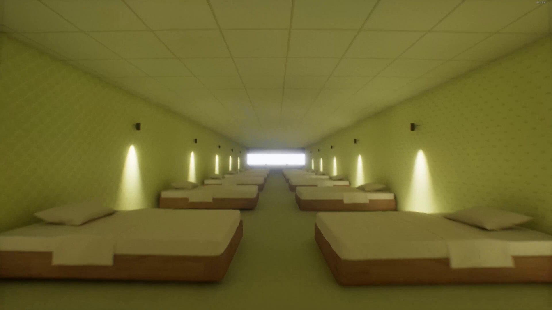 LIMSCAPE : THE LIMINAL SPACE EXPLORER screenshot 9