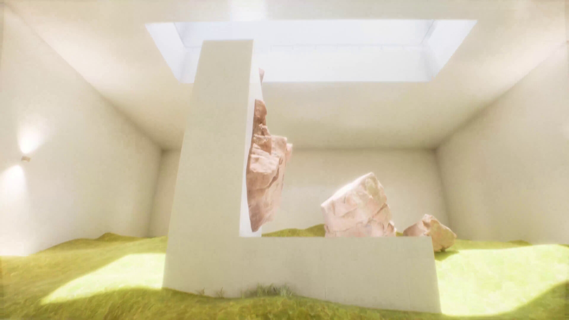 LIMSCAPE : THE LIMINAL SPACE EXPLORER screenshot 10