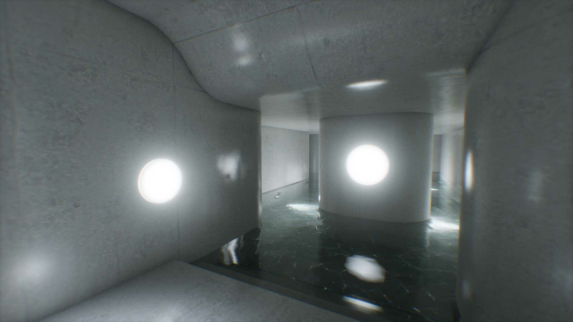LIMSCAPE : THE LIMINAL SPACE EXPLORER screenshot 15