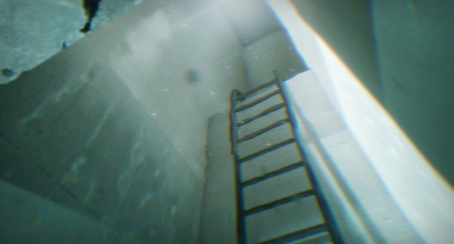 LIMSCAPE : THE LIMINAL SPACE EXPLORER screenshot 19