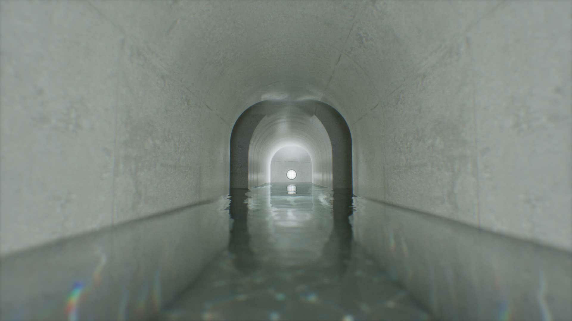 LIMSCAPE : THE LIMINAL SPACE EXPLORER screenshot 3