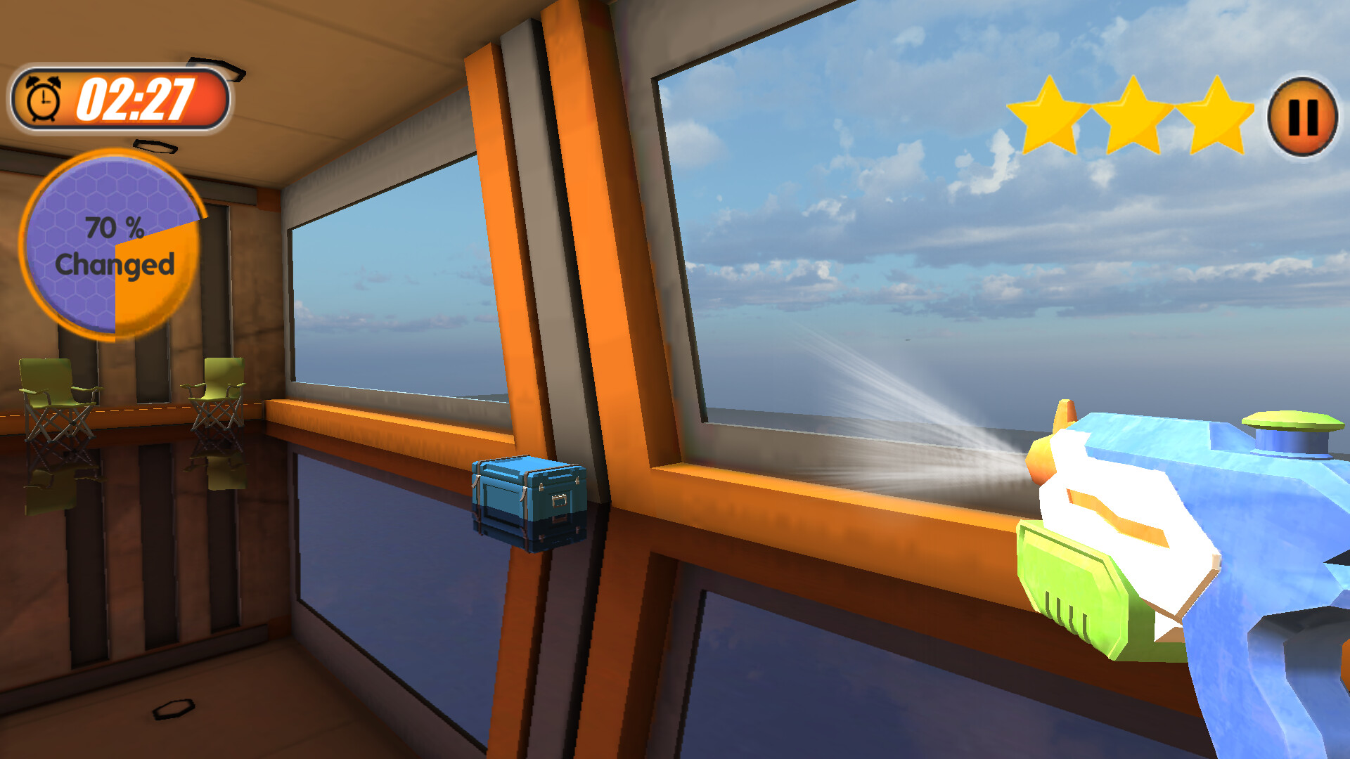 Wash the Cars screenshot 4