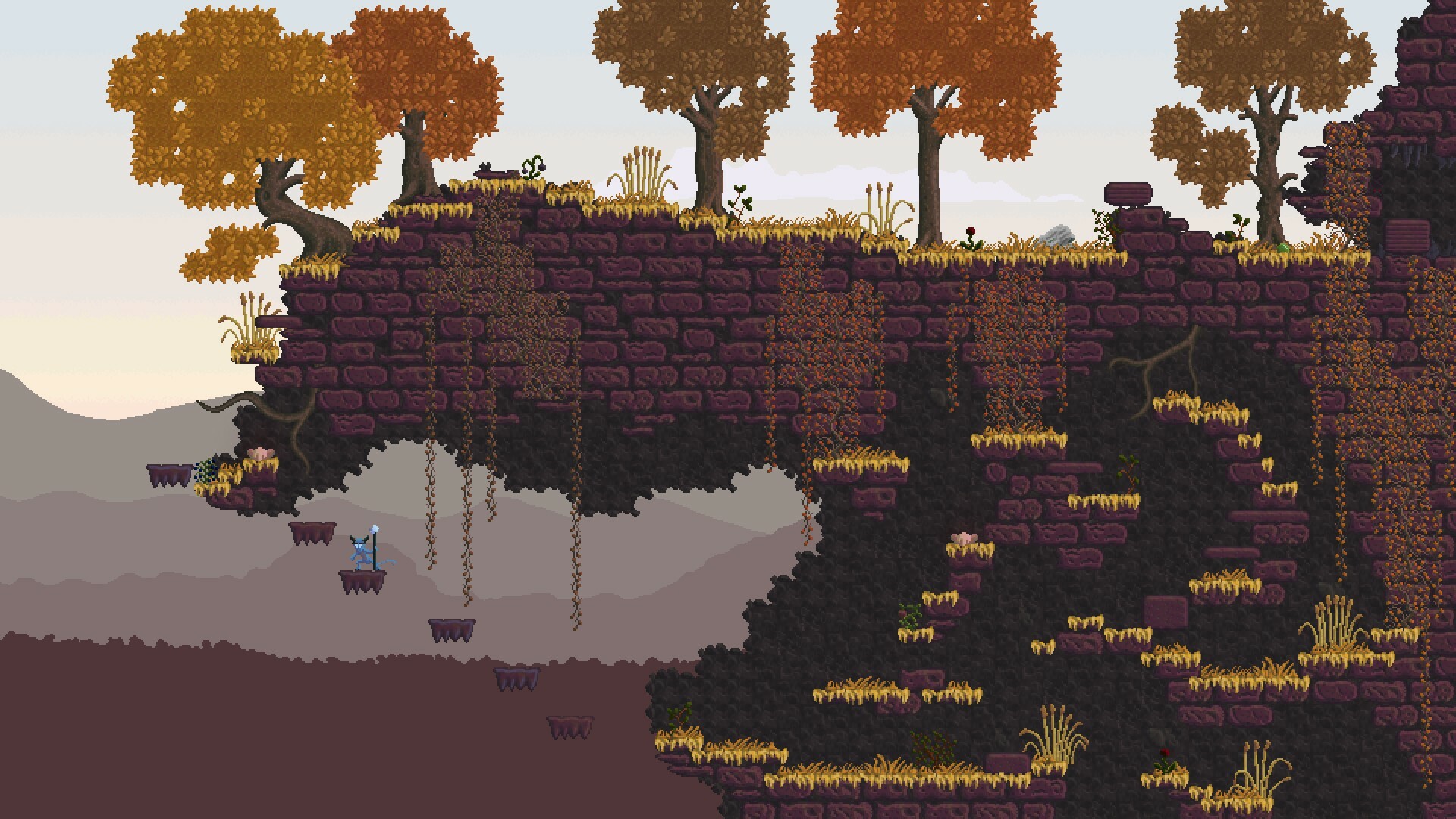 Implausible Tales screenshot 1