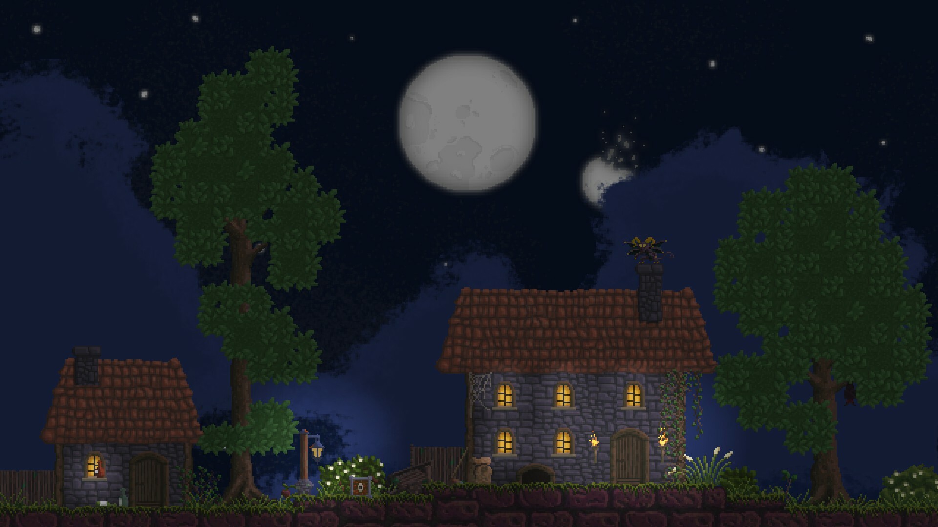 Implausible Tales screenshot 6