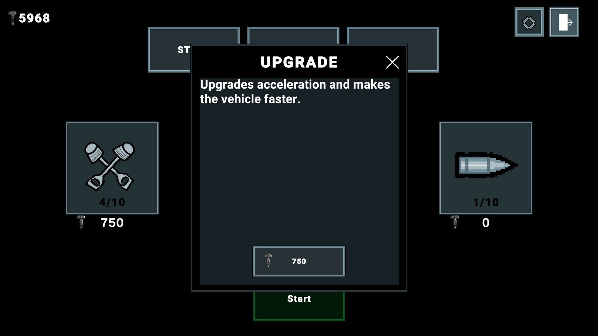Tanks of Chaos screenshot 6