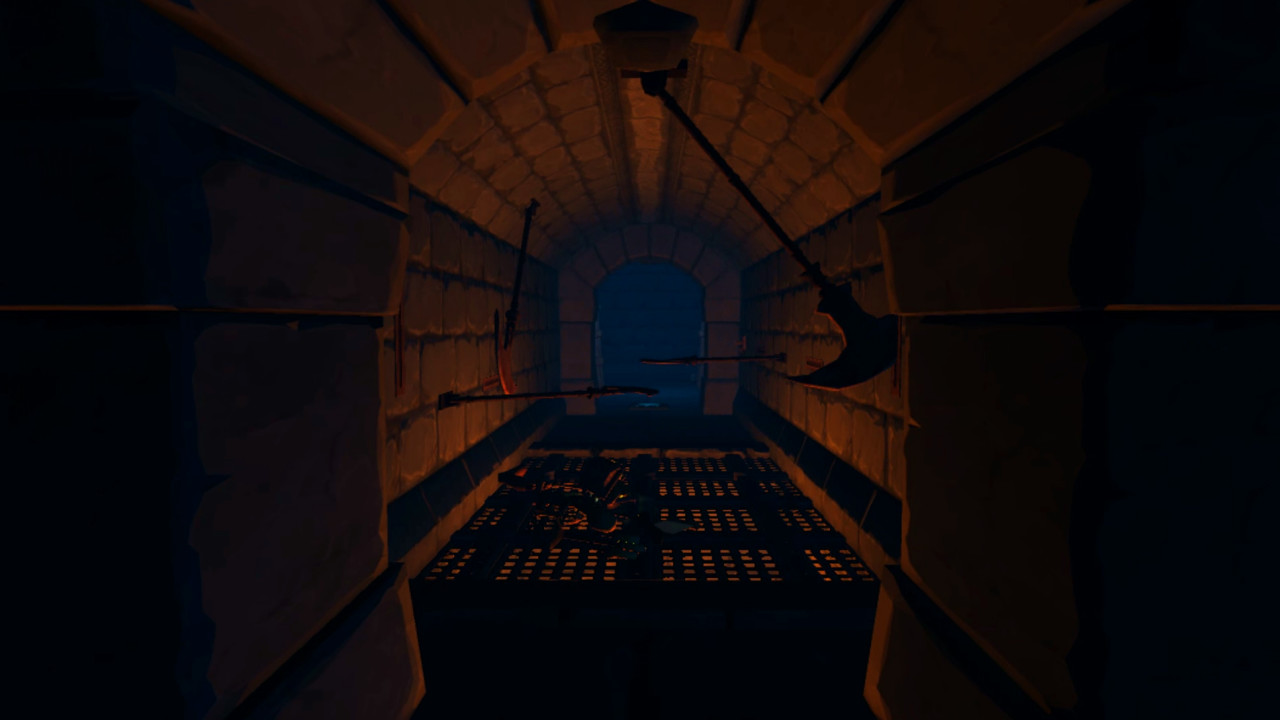Vanishing Realms™ screenshot 7