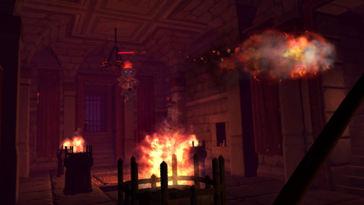 Vanishing Realms™ screenshot 20